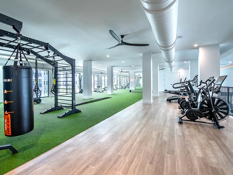 Fitness Center (6)