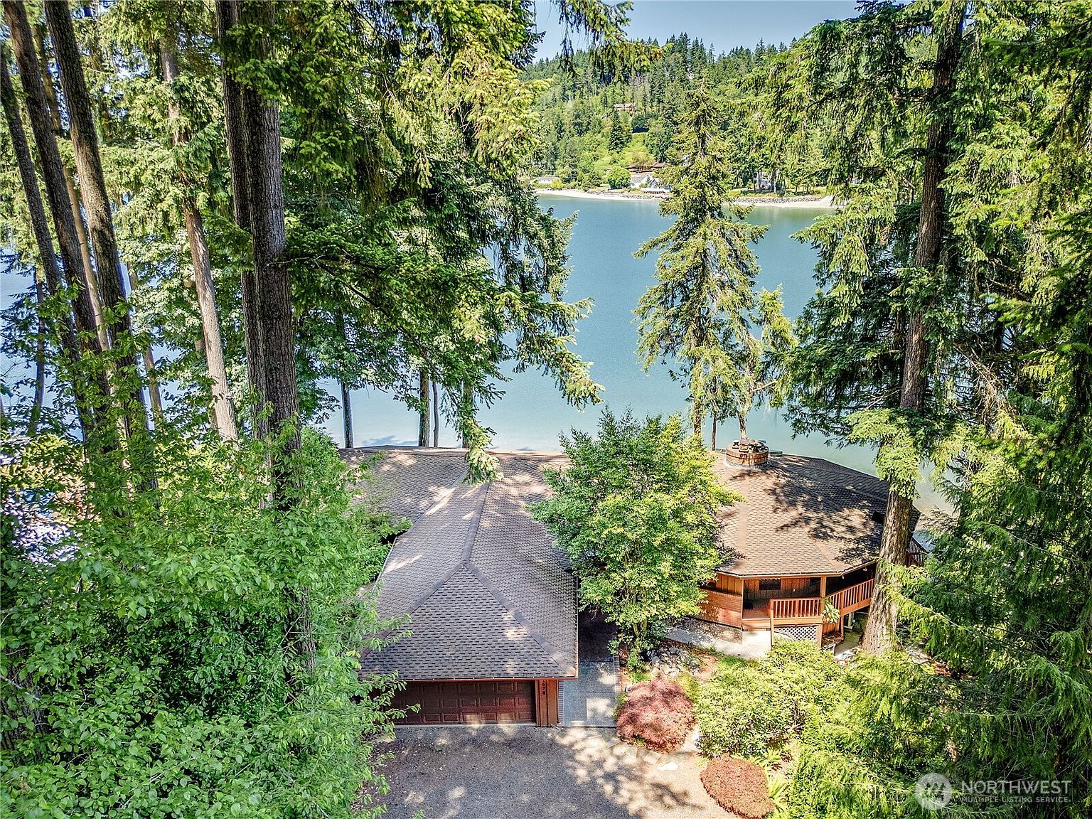 1678 NE Jacobson Road, Poulsbo, WA 98370 | MLS #2374624 | Zillow