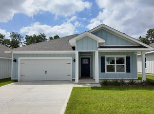 5859 Tripletail Dr, Milton, FL 32583
