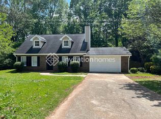 2871 Broxton Mill Ct, Snellville, GA 30039