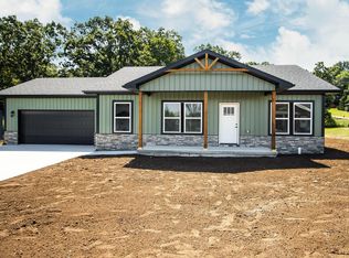 766 Panich St, Pleasant Hope, MO 65725
