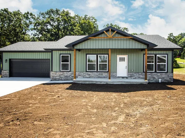 766 Panich Street, Pleasant Hope, MO 65725