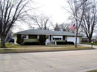 2619 S Fountain Ave, Appleton, WI 54915