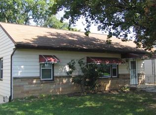 39 S Colonial Dr, Hagerstown, MD