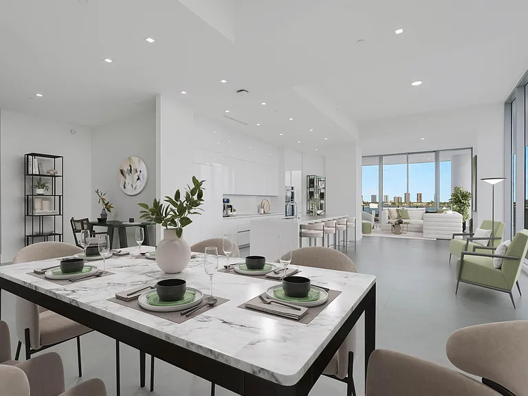 220 Lake Shore Dr #612 — Photo 5