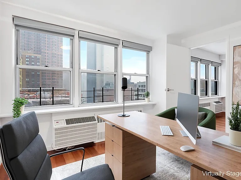 155 E 38th St #17D — Photo 7