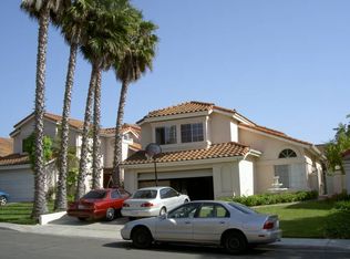 8651 Park Run Rd, San Diego, CA 92129