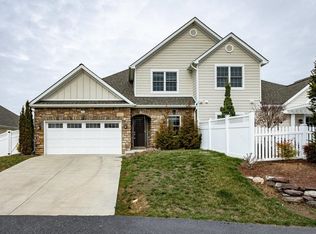 214 Aynsley Ln, Rockingham, VA 22801