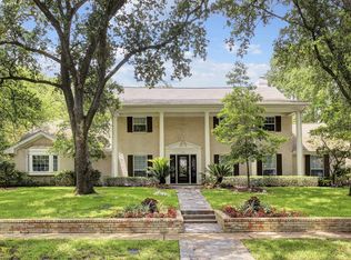 1802 South Blvd, Houston, TX 77098