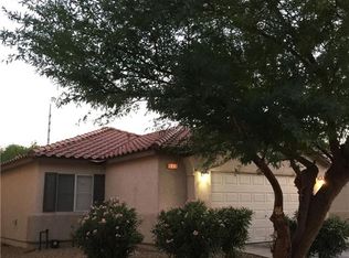 5951 Grazing Meadow Dr, Las Vegas, NV 89142
