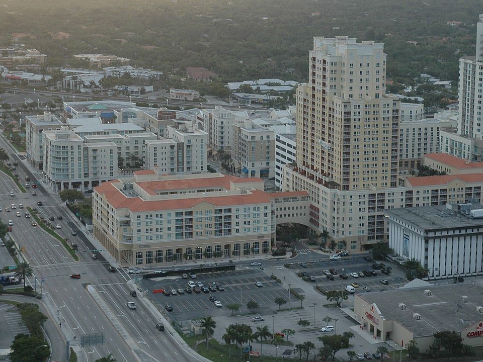 Toscano Building