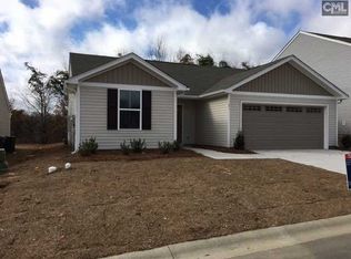 371 Merus Dr, Lexington, SC 29072