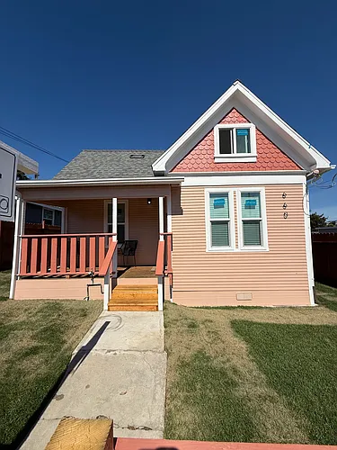 660 David Ave #A Photo 1