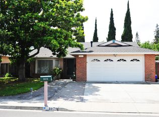 1079 Hermina St, Milpitas, CA 95035