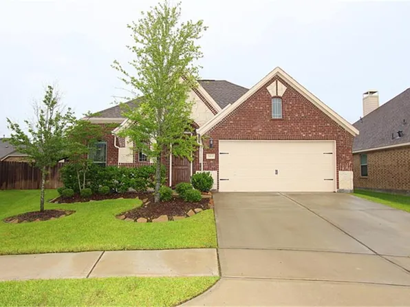 2439 Snowy Egret Dr, Katy, TX 77494