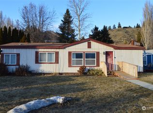 6125 Hay Canyon Rd SPACE 23, Cashmere, WA 98815