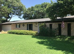 3408 64th St, Lubbock, TX 79413