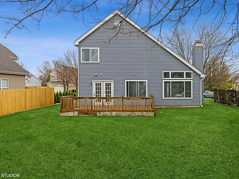 4663 Rolling Hills Dr — Photo 15