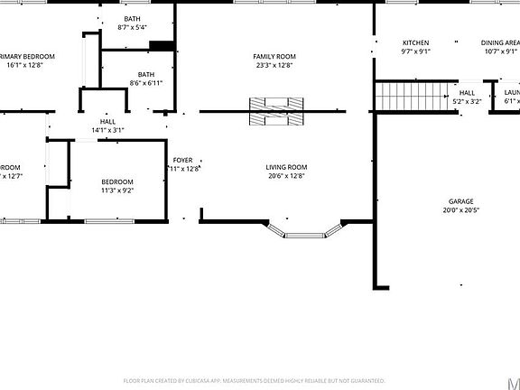 5th image of 16 Melwood Dr