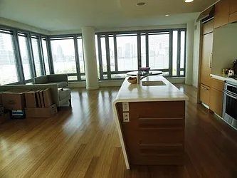 Rented by Battery Park Realty