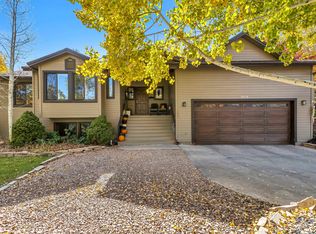 3865 Lariat Rd, Park City, UT 84098