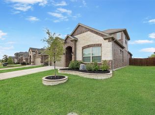 11117 Fathom St, Aubrey, TX 76227