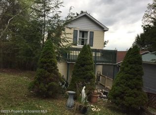 505 Shore Dr, Tunkhannock, PA 18657