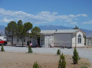 1701 Windy Ln, Pahrump, NV 89048