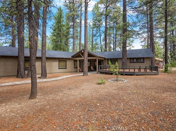 523 Timber Ln, Big Bear Lake, CA 92315