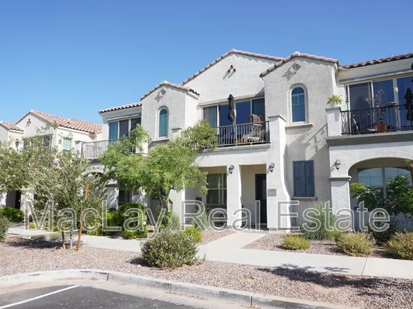 4061 E Pony Ln Unit 101, Gilbert, AZ 85295