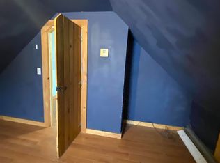 11 Kennebec Road, Machiasport, ME 04655