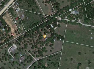 300 Lone Tree Rd, Jacksboro, TX 76458