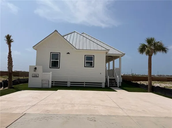 196 Saint John Cir, Port Aransas, TX 78373