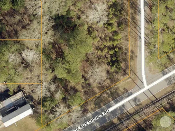 8202 Point Aux Chenes Rd Lot 12, Ocean Springs, MS 39564