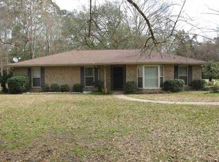 80 Blanton Rd, Lumberton, TX 77657