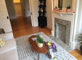 164 5th Ave #A, San Francisco, CA 94118