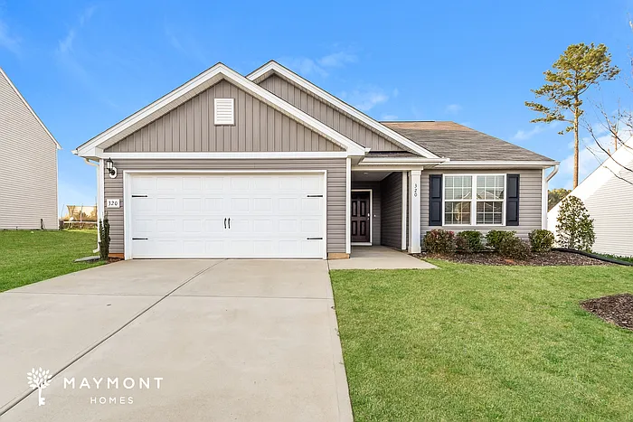 3 bed, 2.0 bath, 1377 sqft, $1,845 — Photo 2