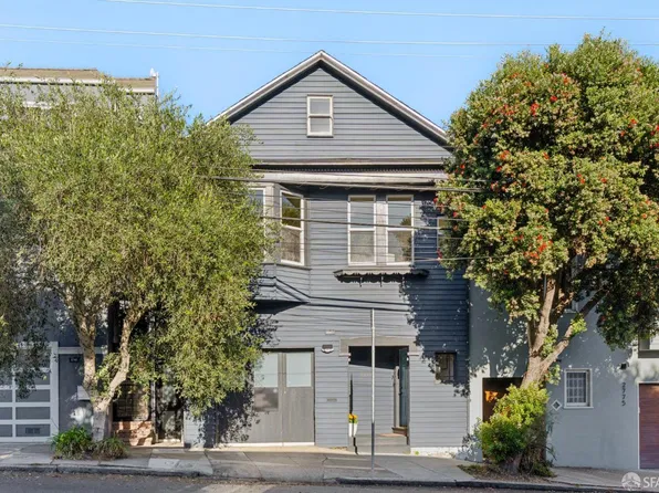 2771 Diamond St, San Francisco, CA 94131