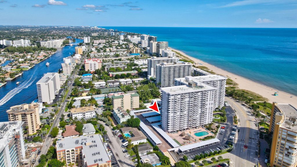 405 N Ocean Boulevard #329, photo 6
