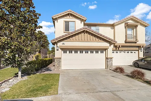 3661 Hawks Dr Photo 1