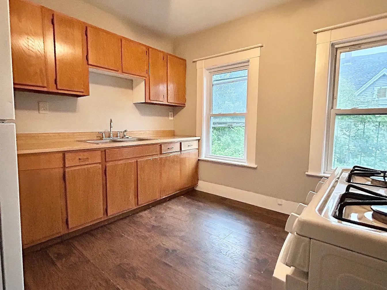 1 bed, $1,550 — Photo 4