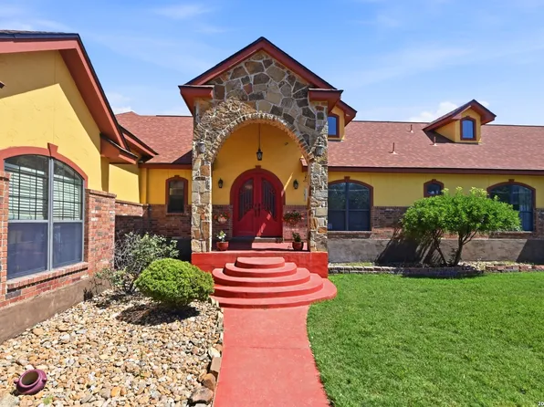 23232 Winter Oaks, San Antonio, TX 78260