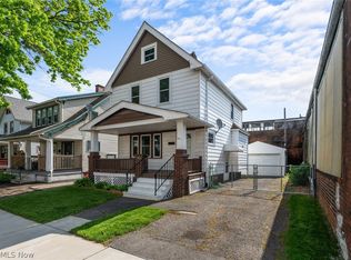 1611 W 116th St, Cleveland, OH