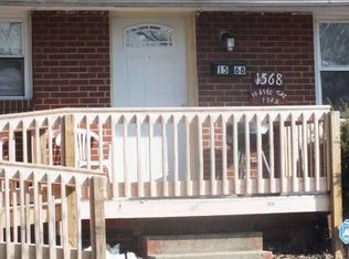 1568 Cunard Rd, Columbus, OH 43227