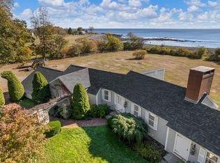 10 Surf Point Rd, York, ME 03909