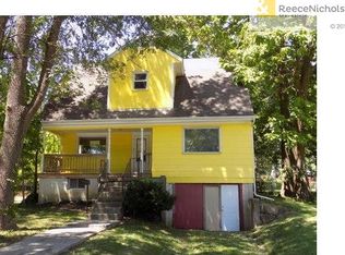514 SE Howard Ave, Lees Summit, MO 64063