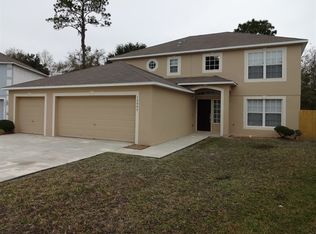 12095 Chester Creek Rd, Jacksonville, FL 32218