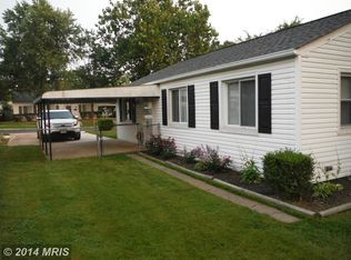 1408 Houghton Rd, Glen Burnie, MD 21061