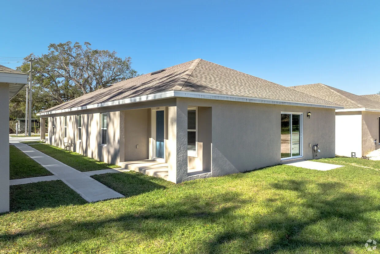 1118 Gay Road - 1 — Photo 1