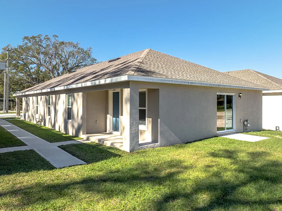 1118 Gay Rd #1